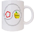 Discordian Mug